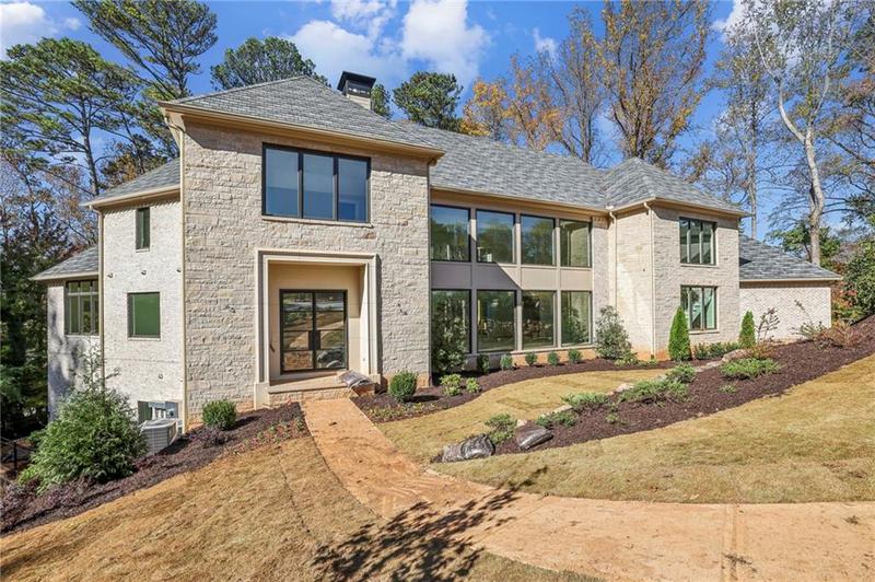 Image for property 825 Kenry Court, Atlanta, GA 30342