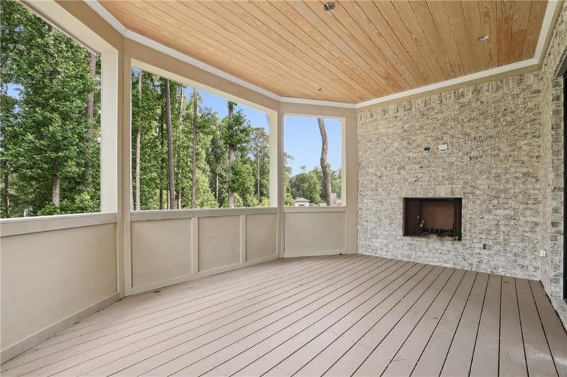 Image for property 825 Kenry Court, Atlanta, GA 30342