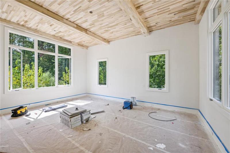 Image for property 825 Kenry Court, Atlanta, GA 30342