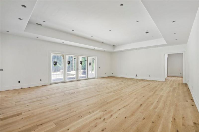 Image for property 825 Kenry Court, Atlanta, GA 30342