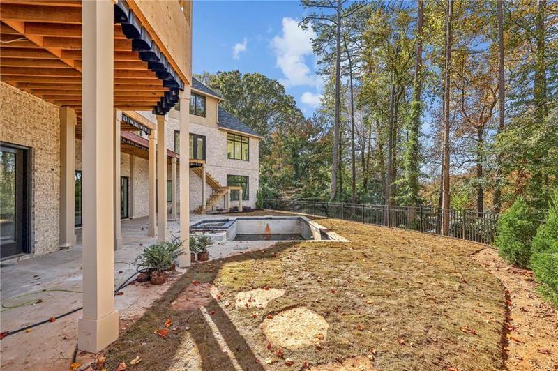 Image for property 825 Kenry Court, Atlanta, GA 30342