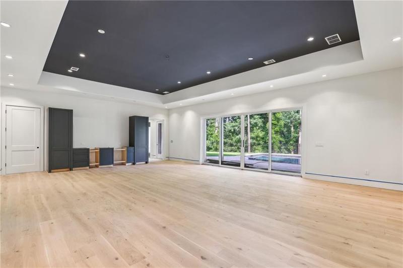 Image for property 825 Kenry Court, Atlanta, GA 30342