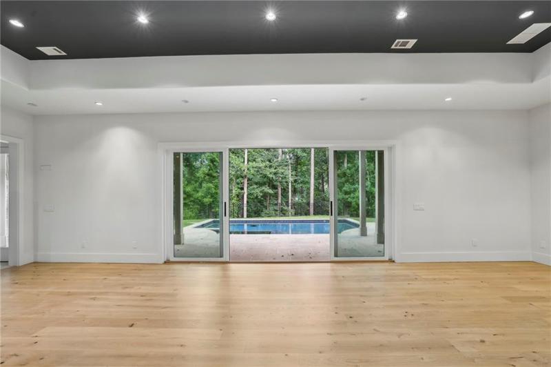 Image for property 825 Kenry Court, Atlanta, GA 30342