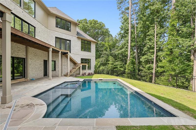 Image for property 825 Kenry Court, Atlanta, GA 30342