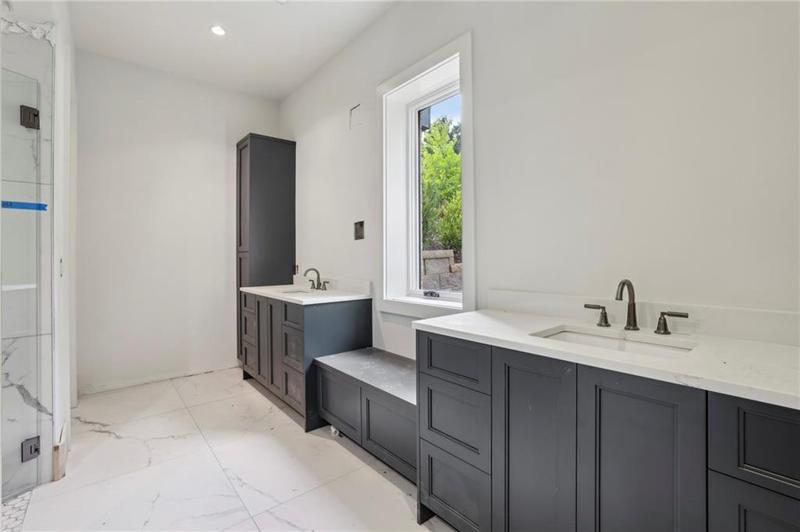 Image for property 825 Kenry Court, Atlanta, GA 30342