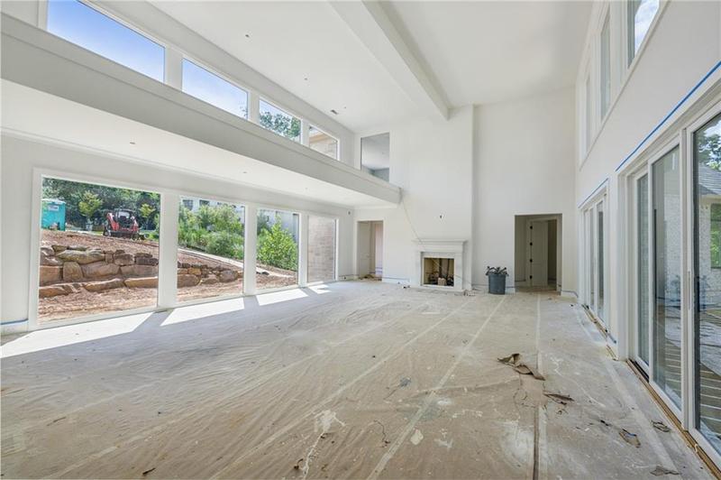 Image for property 825 Kenry Court, Atlanta, GA 30342