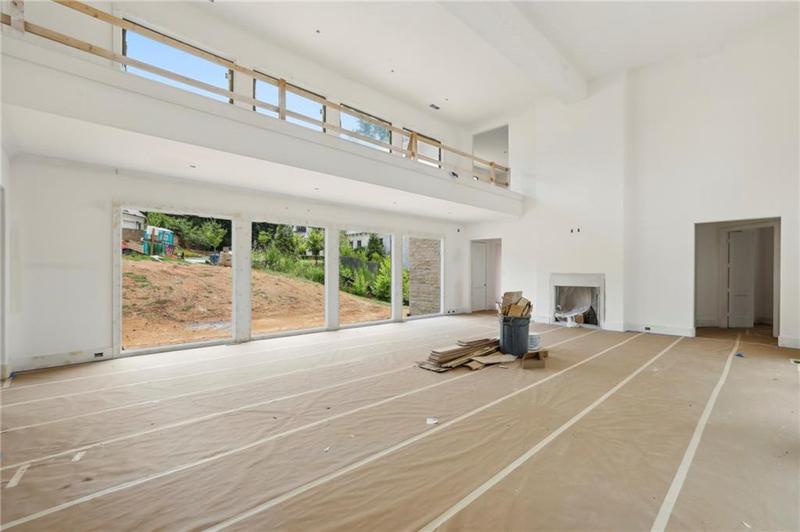 Image for property 825 Kenry Court, Atlanta, GA 30342
