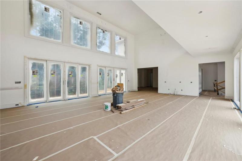 Image for property 825 Kenry Court, Atlanta, GA 30342
