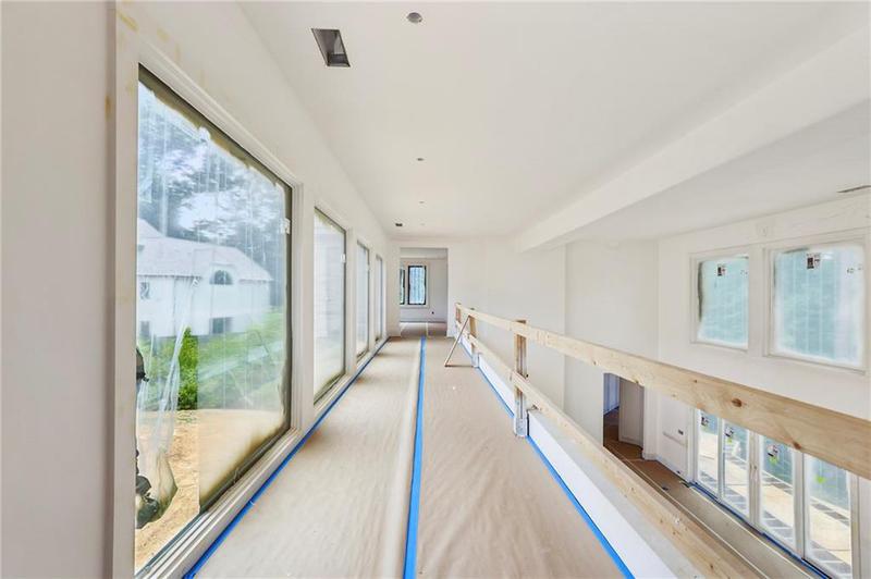 Image for property 825 Kenry Court, Atlanta, GA 30342