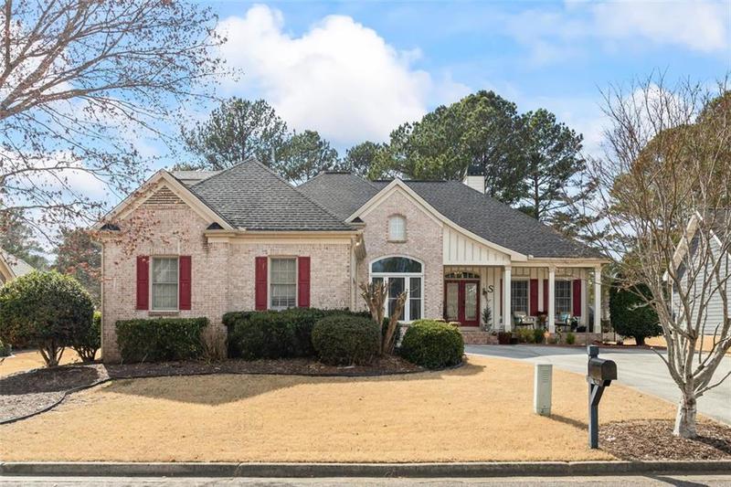 Image for property 9620 Coastal Pointe Drive, Villa Rica, GA 30180