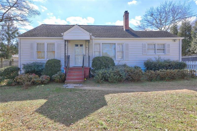 Image for property 153 HILL Street, Roswell, GA 30075