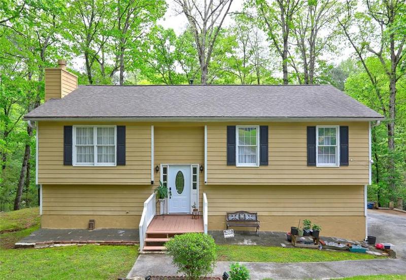 Image for property 3452 CHESTERFIELD Court, Snellville, GA 30039