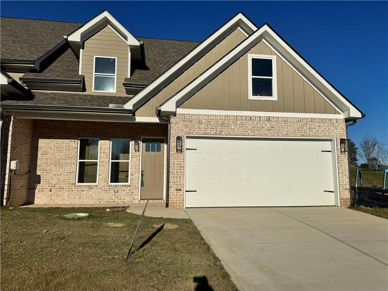 Image for property 179 Stoneybrook Drive 161, Dahlonega, GA 30533