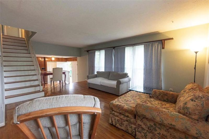 Image for property 3763 Elkridge Drive, Decatur, GA 30032
