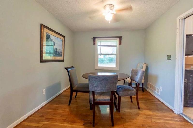 Image for property 3763 Elkridge Drive, Decatur, GA 30032