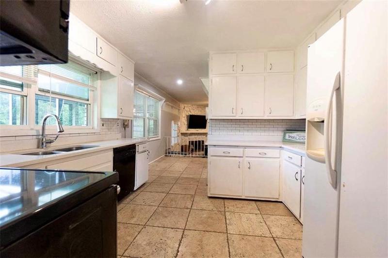Image for property 3763 Elkridge Drive, Decatur, GA 30032