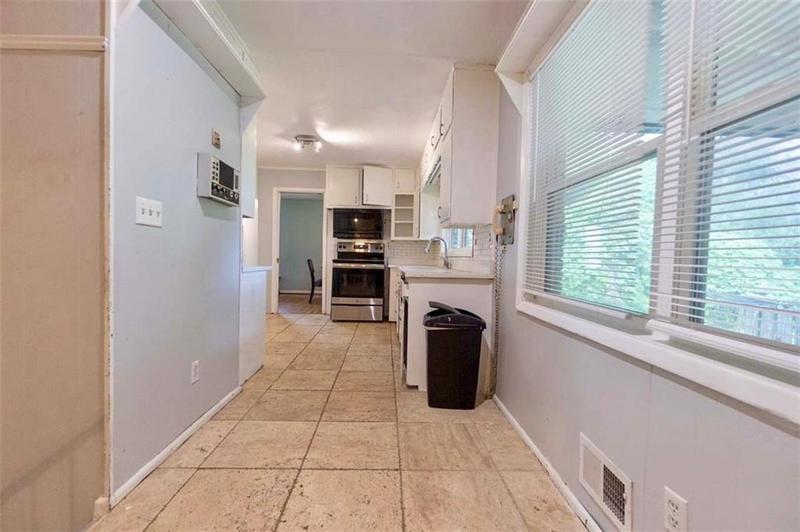 Image for property 3763 Elkridge Drive, Decatur, GA 30032