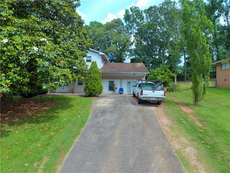Image for property 3763 Elkridge Drive, Decatur, GA 30032