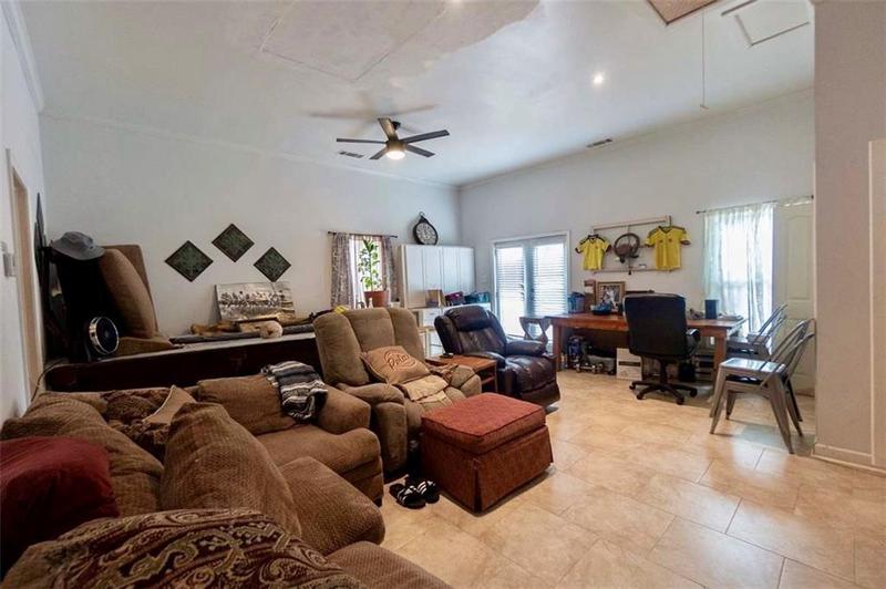 Image for property 3763 Elkridge Drive, Decatur, GA 30032