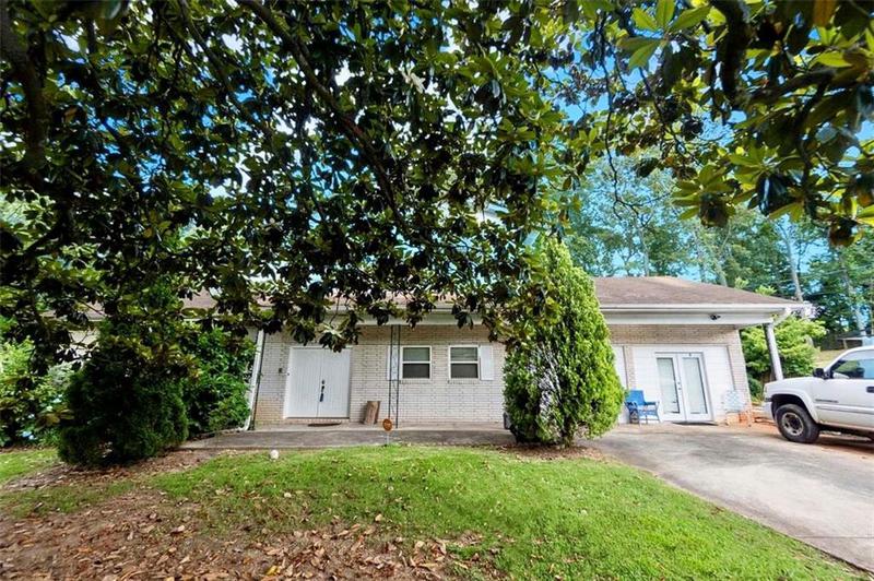 Image for property 3763 Elkridge Drive, Decatur, GA 30032