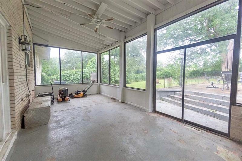 Image for property 3763 Elkridge Drive, Decatur, GA 30032