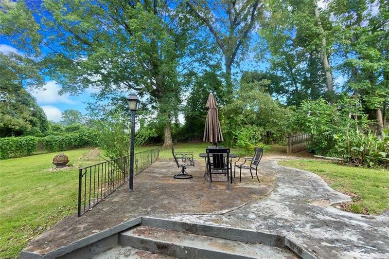 Image for property 3763 Elkridge Drive, Decatur, GA 30032