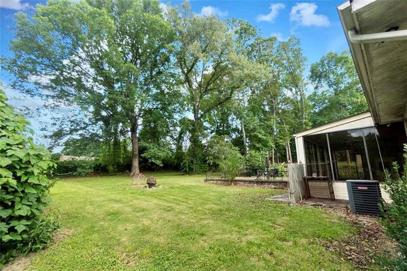 Image for property 3763 Elkridge Drive, Decatur, GA 30032