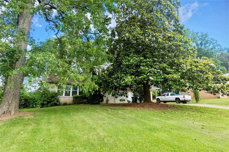 Image for property 3763 Elkridge Drive, Decatur, GA 30032