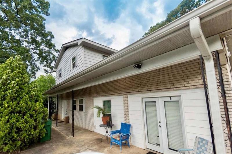 Image for property 3763 Elkridge Drive, Decatur, GA 30032