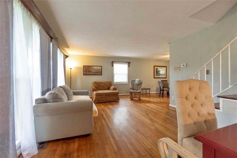 Image for property 3763 Elkridge Drive, Decatur, GA 30032