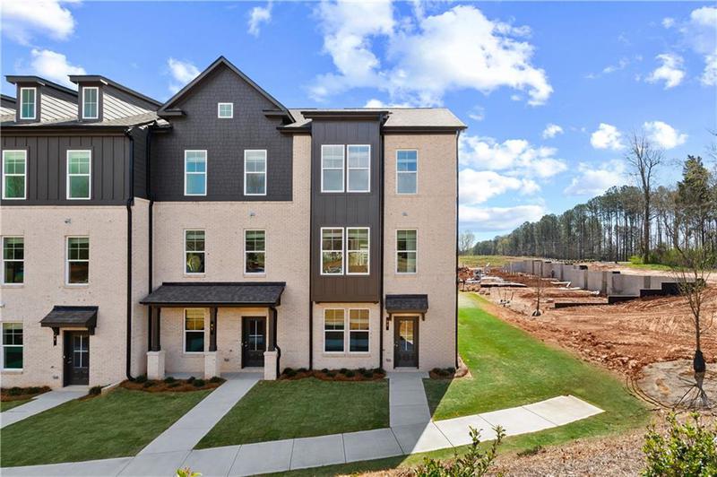 Image for property 113 Daybreak Lane, Newnan, GA 30265