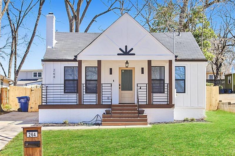 Image for property 264 Haas Avenue, Atlanta, GA 30316
