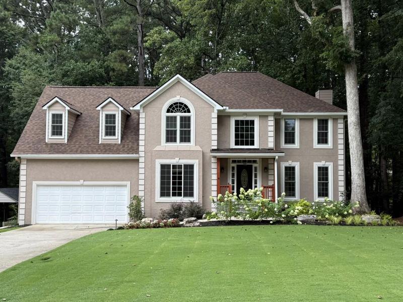 Image for property 5954 Henley Drive, Powder Springs, GA 30127