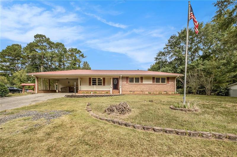 Image for property 525 Virginia Lane, Hull, GA 30646