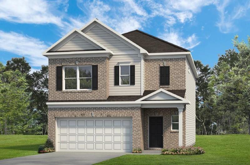 Image for property 1095 Elowen Drive, Austell, GA 30168