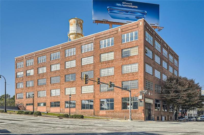 Image for property 426 Marietta Street 410, Atlanta, GA 30313
