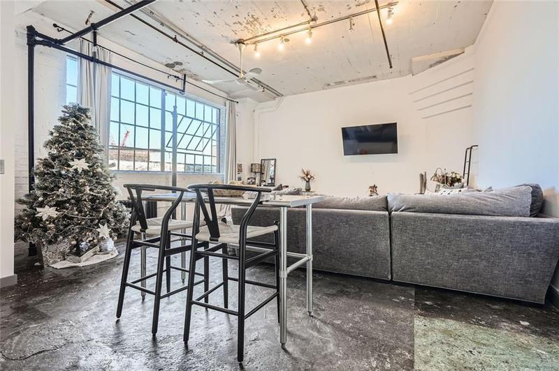 Image for property 426 Marietta Street 410, Atlanta, GA 30313