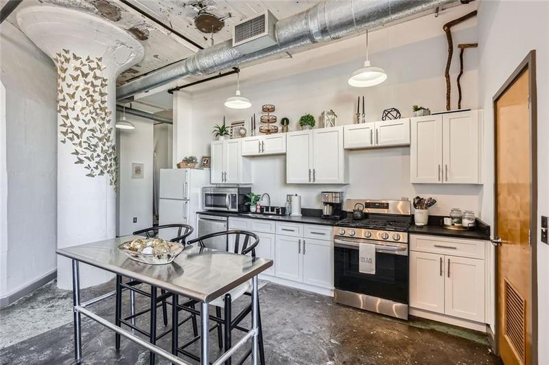 Image for property 426 Marietta Street 410, Atlanta, GA 30313