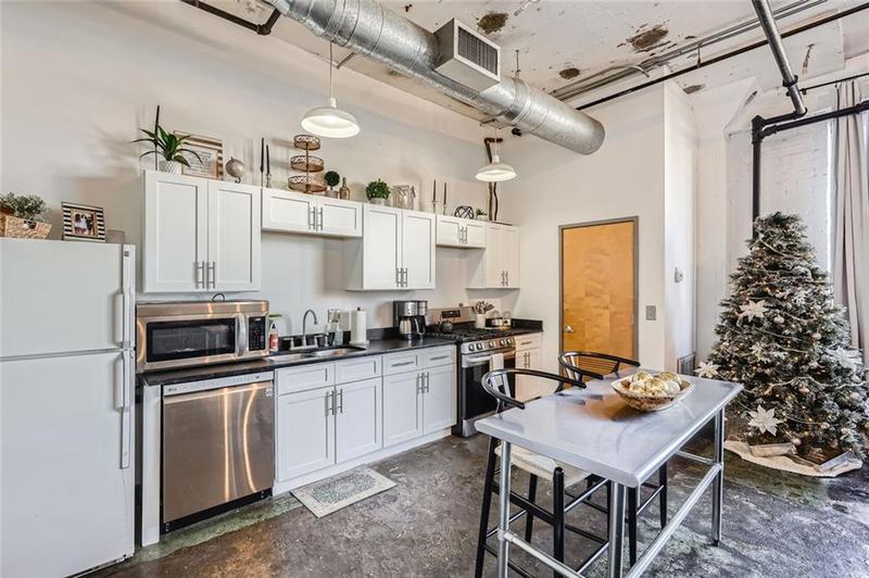 Image for property 426 Marietta Street 410, Atlanta, GA 30313
