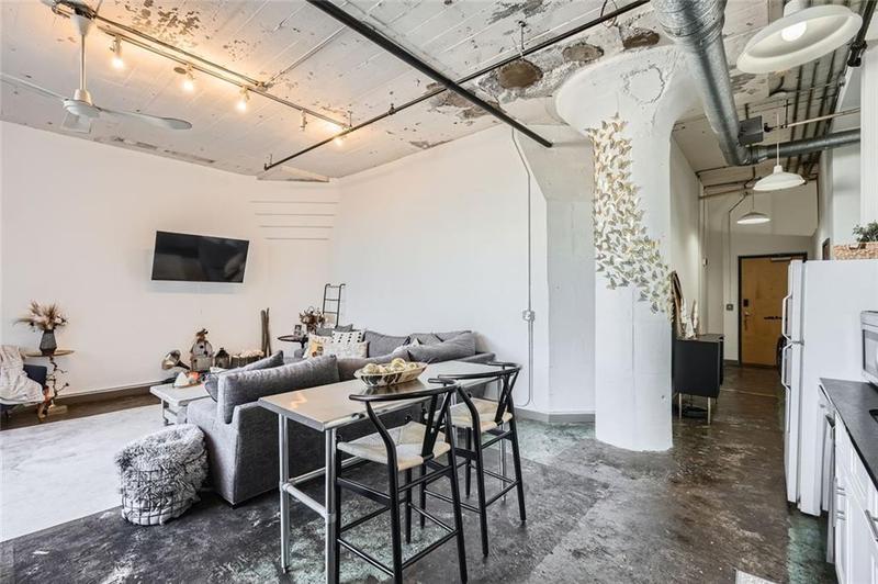Image for property 426 Marietta Street 410, Atlanta, GA 30313