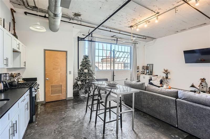 Image for property 426 Marietta Street 410, Atlanta, GA 30313