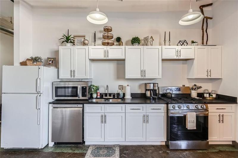 Image for property 426 Marietta Street 410, Atlanta, GA 30313