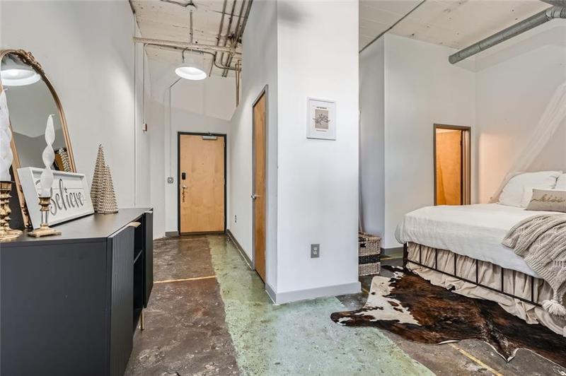 Image for property 426 Marietta Street 410, Atlanta, GA 30313