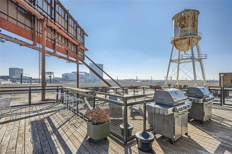 Image for property 426 Marietta Street 410, Atlanta, GA 30313