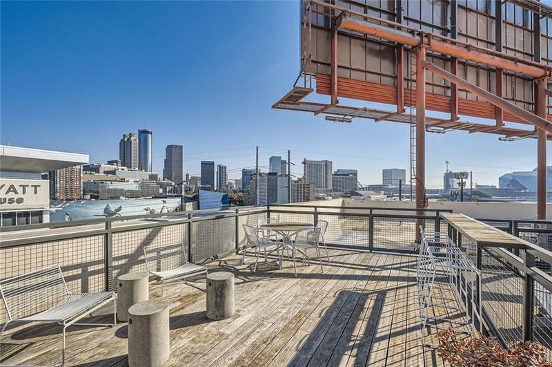 Image for property 426 Marietta Street 410, Atlanta, GA 30313