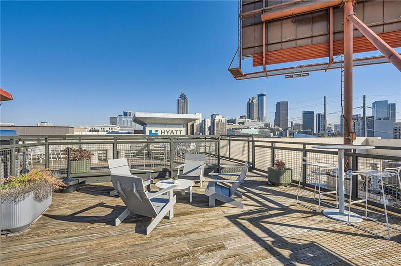 Image for property 426 Marietta Street 410, Atlanta, GA 30313