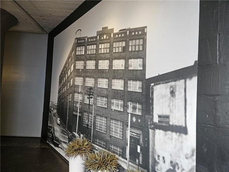 Image for property 426 Marietta Street 410, Atlanta, GA 30313