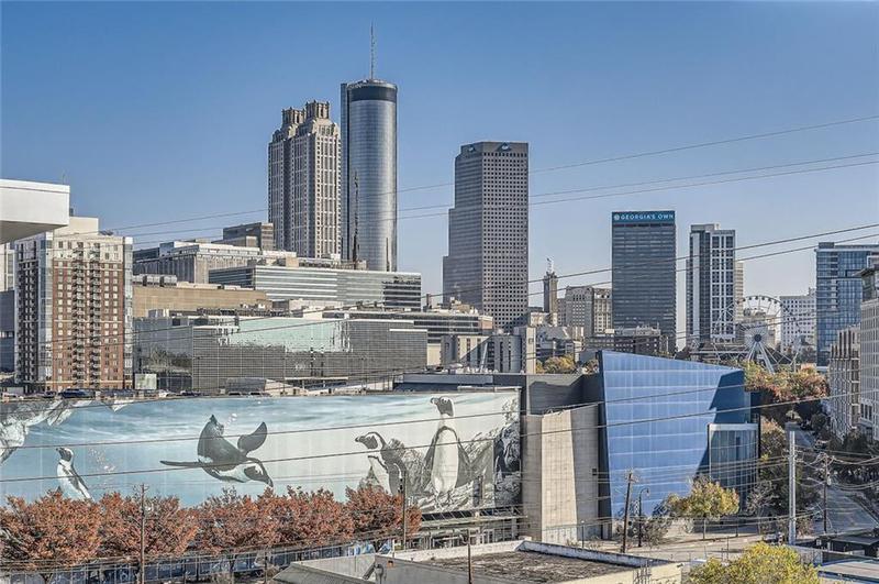 Image for property 426 Marietta Street 410, Atlanta, GA 30313
