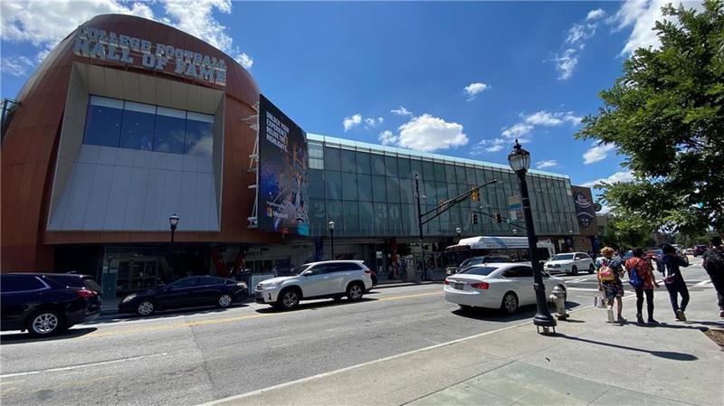 Image for property 426 Marietta Street 410, Atlanta, GA 30313