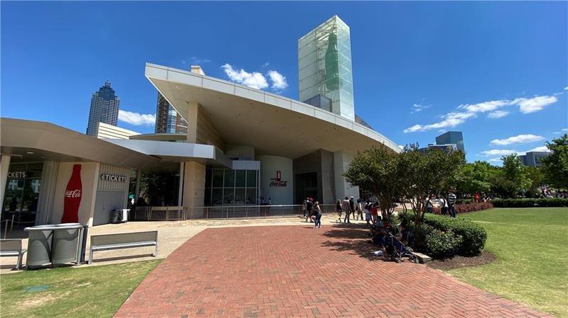 Image for property 426 Marietta Street 410, Atlanta, GA 30313